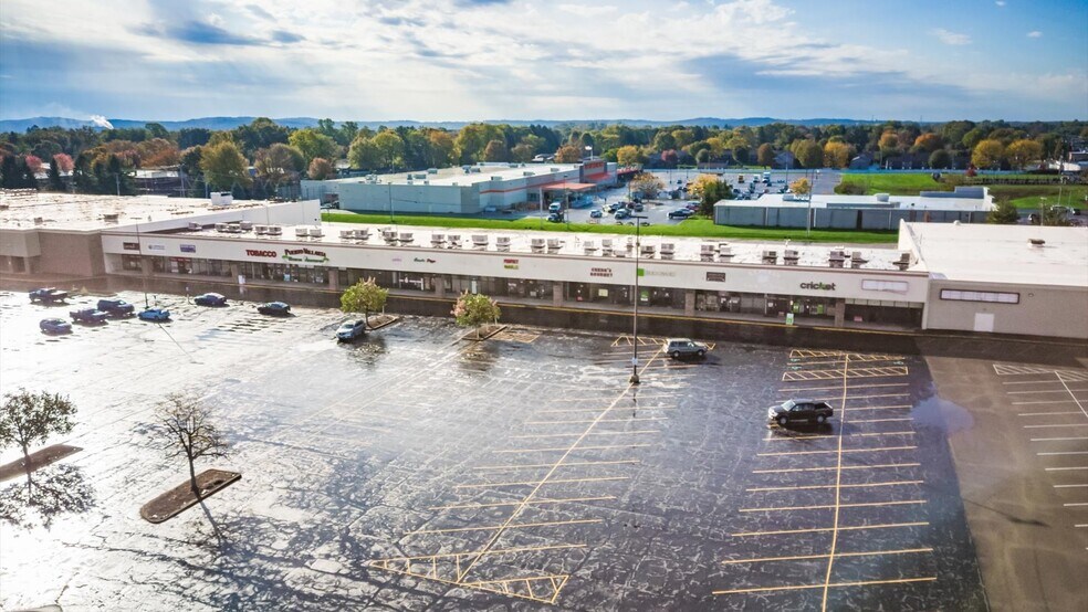 More Photos Of 238-244 Deo Dr, Newark Supermarket For Sale