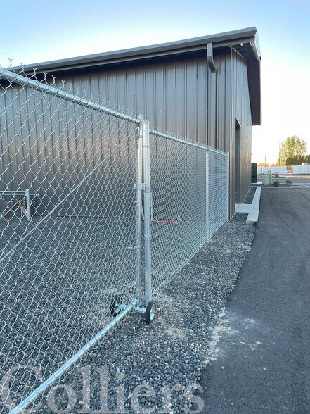 More Photos Of 2635 Kimberly, Twin Falls Light Manufacturing For Lease