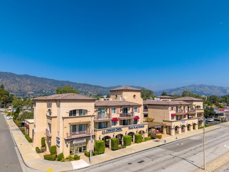 More Photos Of 633 W Route 66, Glendora Apartments For Sale