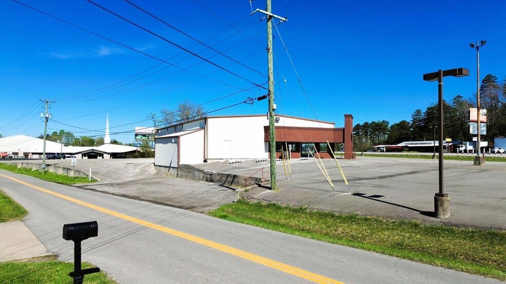 More Photos Of 15139 N US Highway 25 E, Corbin Fast Food For Sale