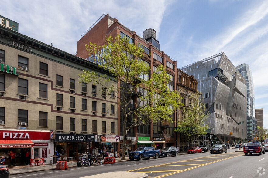 More Photos Of 63-69 Cooper Sq, New York Apartments For Lease