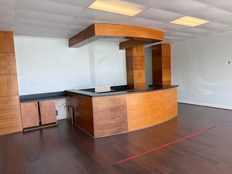 More Photos Of 25435 FM 2978, Tomball Unknown For Lease