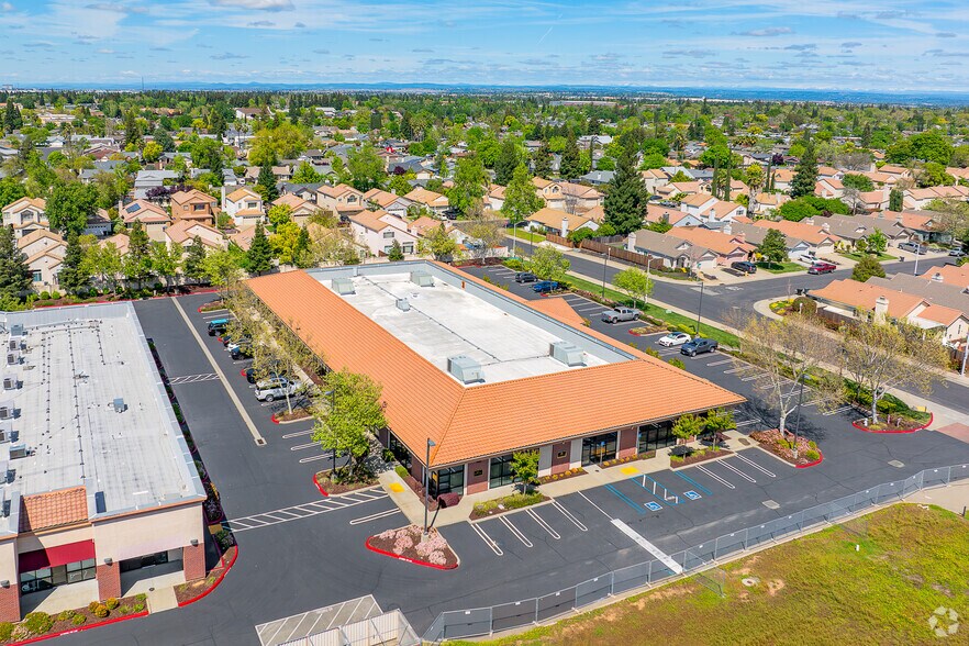 More Photos Of 1050 Opportunity Dr, Roseville Office Residential For Lease