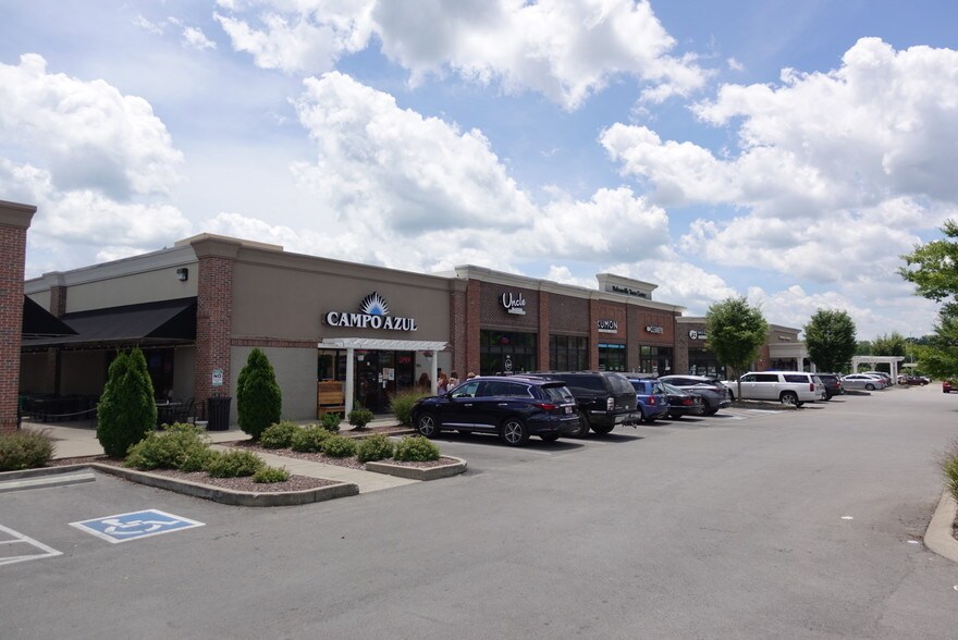 More Photos Of 7240 Nolensville Pike, Nolensville Unknown For Lease