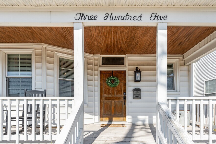 More Photos Of 305 Harnett St, Wilmington Multifamily For Sale