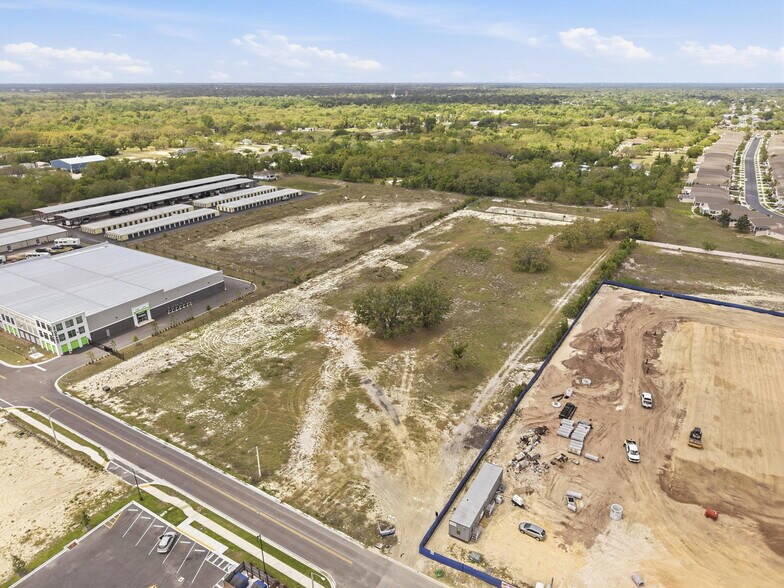 More Photos Of Quality Drive Hl, Spring Hill Land For Sale
