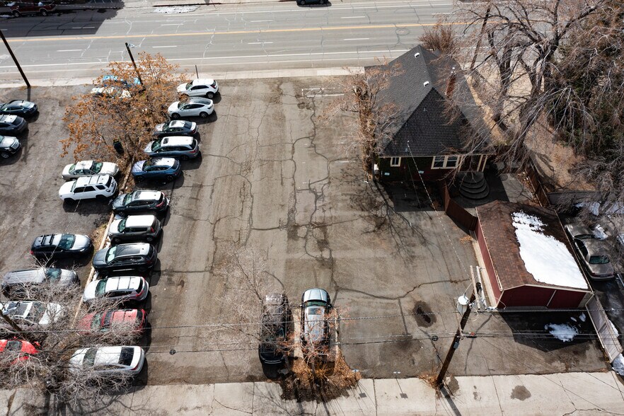 More Photos Of 0 Mill St, Reno Land For Sale