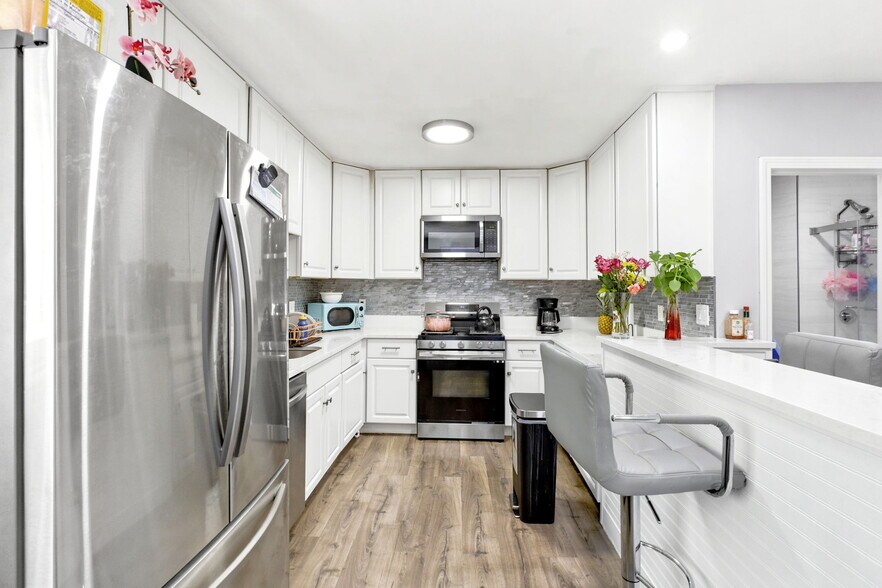 More Photos Of 142 Meridian St, Boston Multifamily For Sale