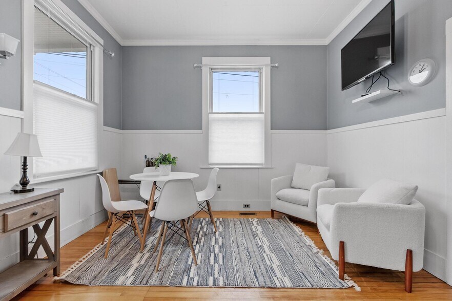 More Photos Of 1 Foster St, Pepperell Multifamily For Sale