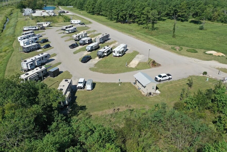 More Photos Of 515 Ulrich Ln, Crosby Manufactured Housing Mobile Home Park For Sale