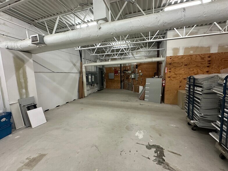 More Photos Of 265 N Union St, Olean Drugstore For Lease