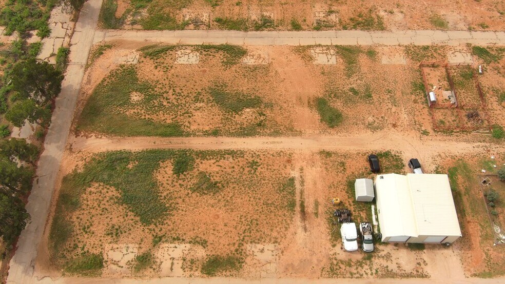 More Photos Of 2701-B S County Road 135, Midland Industrial For Lease