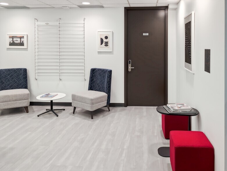 More Photos Of 200A-4185 Still Creek Dr, Burnaby Coworking Space