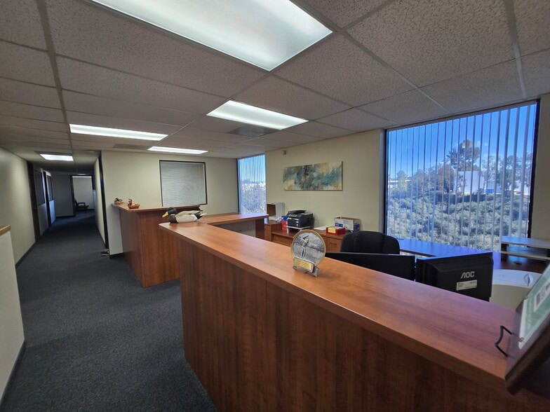 More Photos Of 8447 Miramar Mall, San Diego Office For Lease