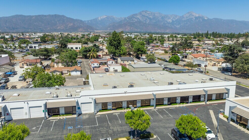 More Photos Of 2-72 N Central Ave, Upland Warehouse For Sale