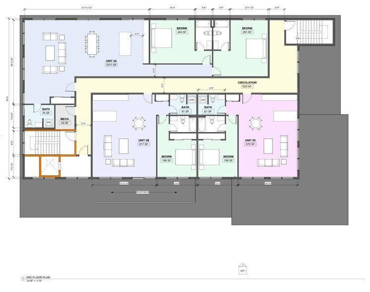 More Photos Of 105 Broadway, Newport Land For Sale