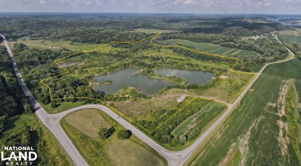 More Photos Of 3200 W Old Highway 11 SW, Mauckport Land For Sale