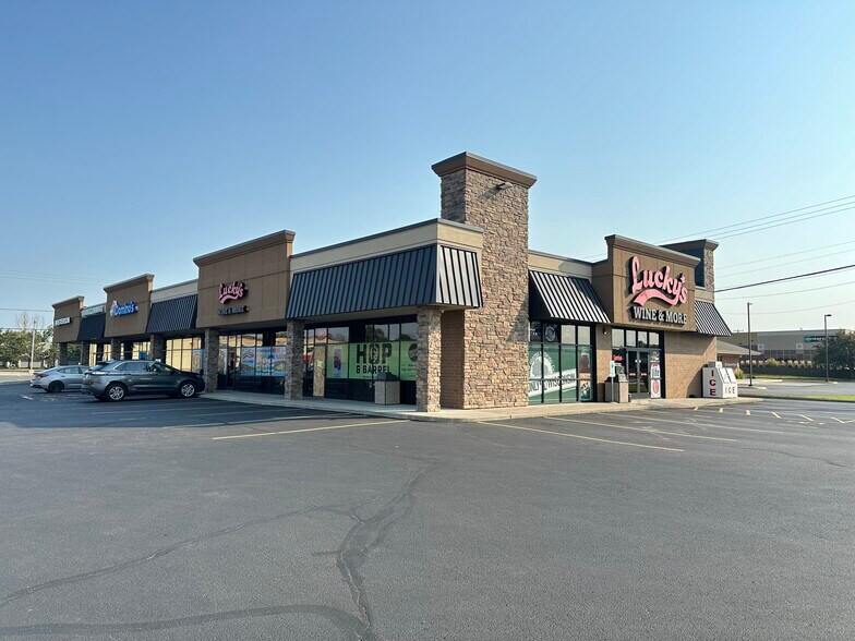 More Photos Of 706 19th St, Hudson Storefront Retail Office For Lease