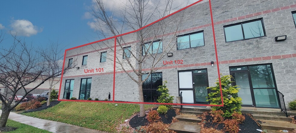 More Photos Of 5800 Woodcliff Rd, Bowie Warehouse For Sale