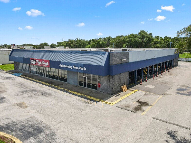 More Photos Of 7750 S Orange Blossom Trl, Orlando Storefront For Sale