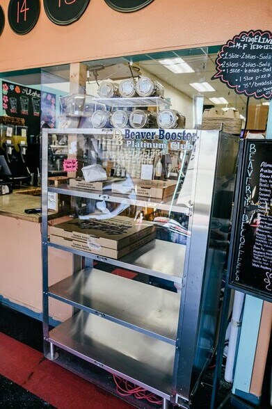 More Photos Of 112 N Washington St, Dillon Restaurant For Sale