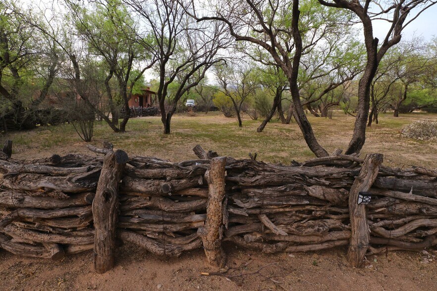 More Photos Of 13105 E Placita Las Avenas, Tucson Horse Stables For Sale