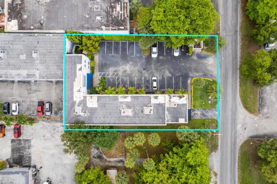 More Photos Of 6775 NW 15th Ave, Fort Lauderdale Warehouse For Sale