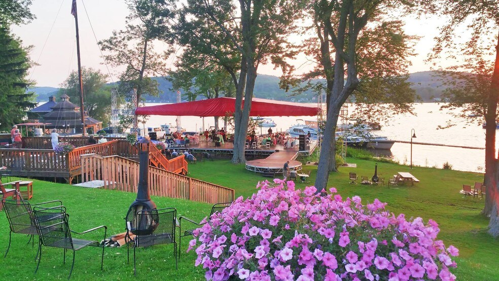 More Photos Of 2521 County Highway 22, Richfield Springs Hotel For Sale