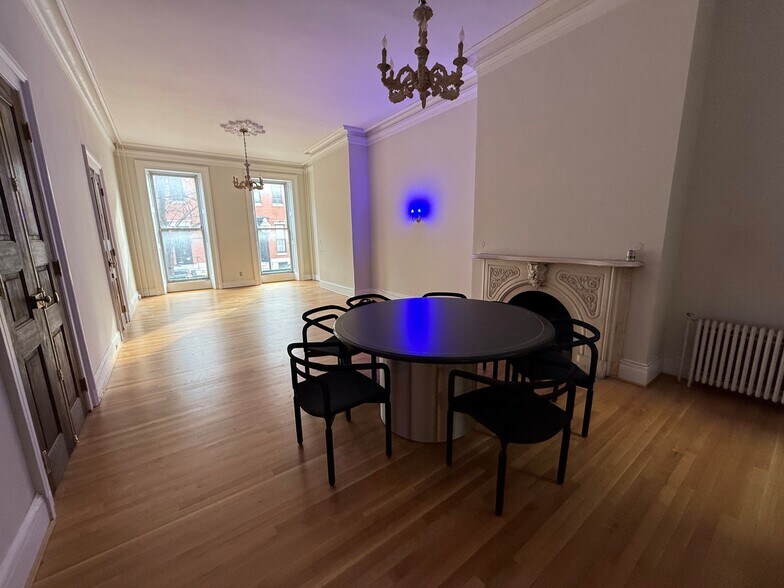 More Photos Of 14 E Eager St, Baltimore Apartments For Lease