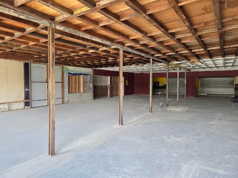 More Photos Of 1705-1727 National City Blvd, National City Auto Dealership For Lease