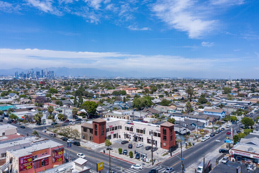 More Photos Of 5318 S Vermont Ave, Los Angeles Storefront Retail Office For Lease