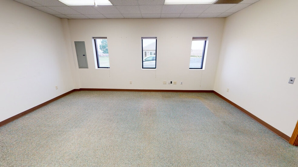 More Photos Of 2801 N Jasper St, Decatur Industrial For Sale