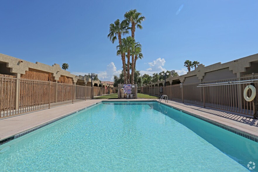 Primary Photo Of 5286 E Tropicana Ave, Las Vegas Apartments For Sale