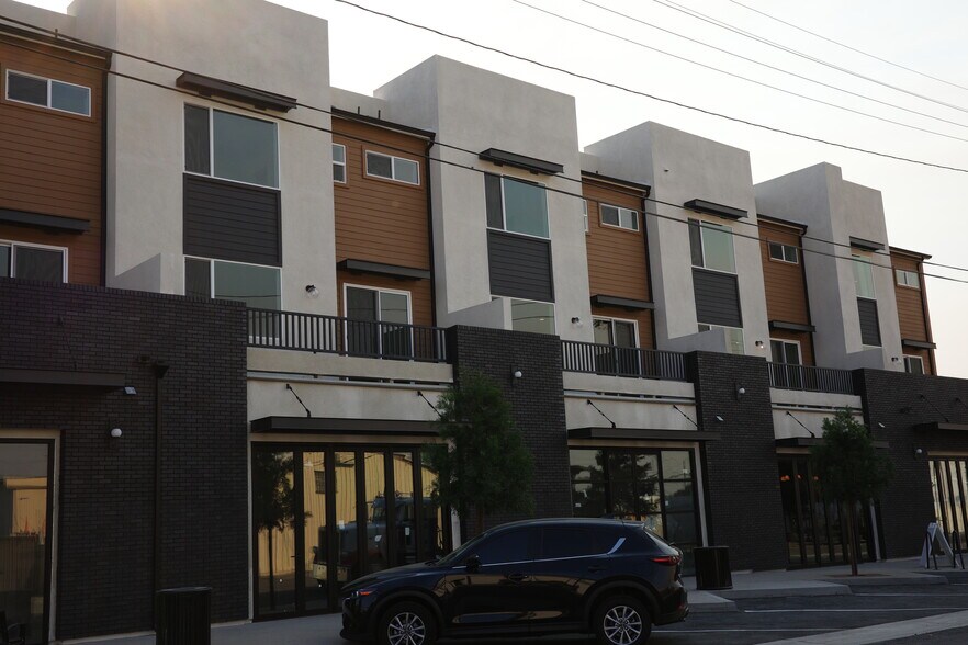 More Photos Of 11700-11722 Arkansas St, Artesia Apartments For Sale