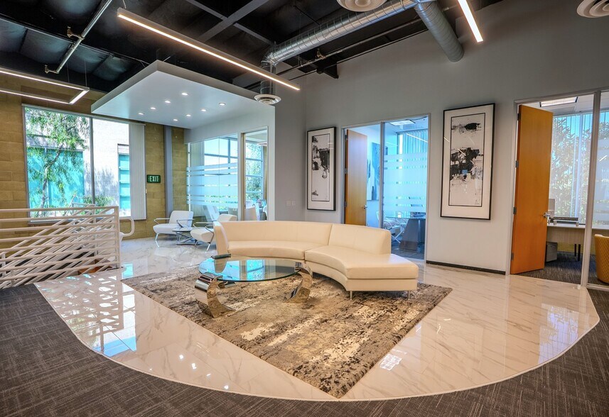 More Photos Of 8961 Research Dr, Irvine Office For Sale