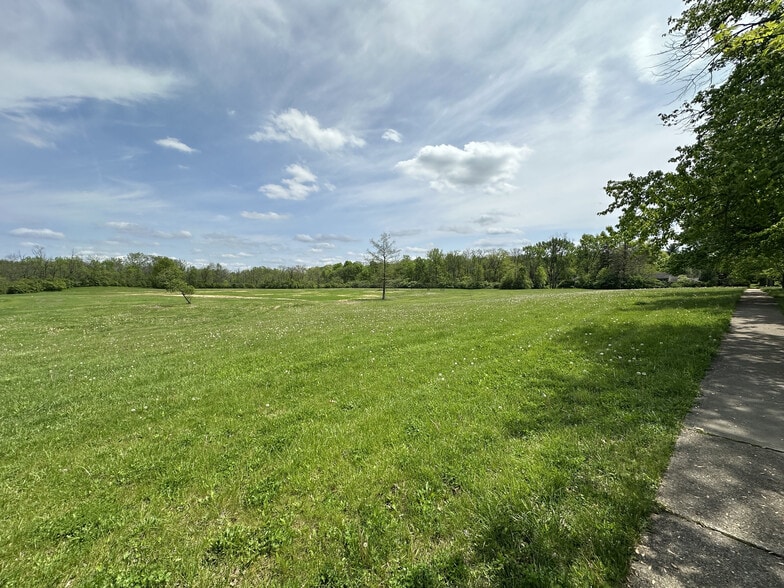 More Photos Of 73 Junefield Ave, Cincinnati Land For Sale