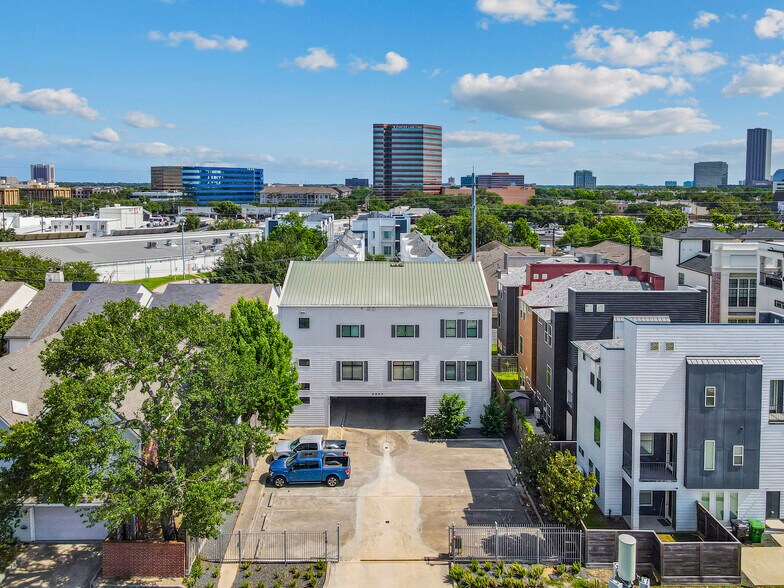 More Photos Of 5902 Winsome Ln, Houston Office Residential For Sale