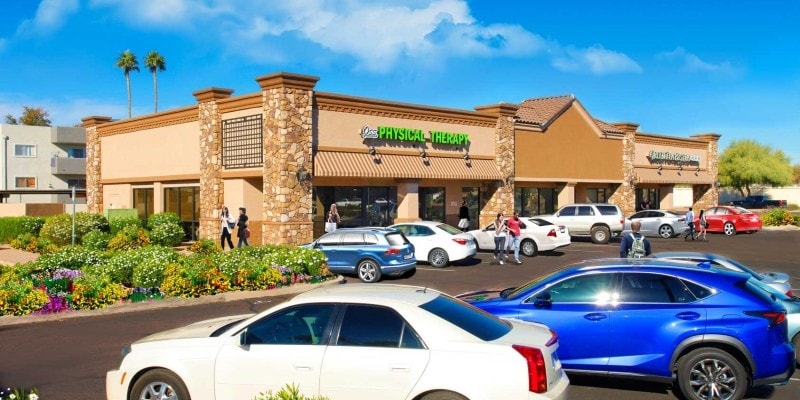 More Photos Of 1245-1305 W Guadalupe Rd, Mesa Unknown For Lease