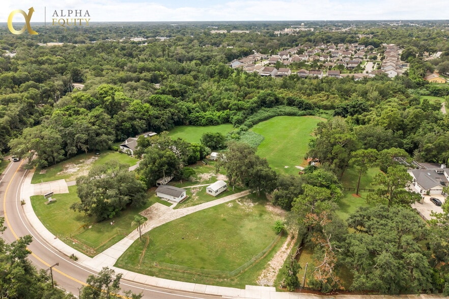 More Photos Of 250 Longwood Hills Rd, Longwood Land For Sale