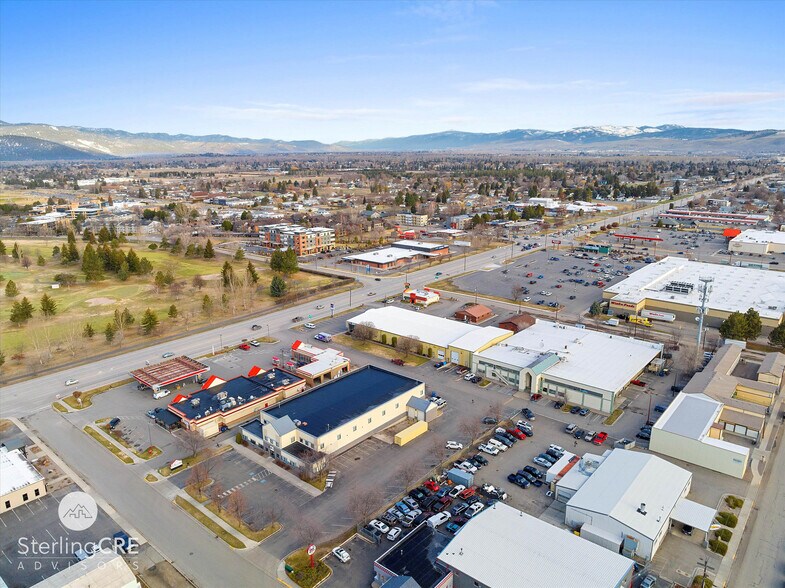 More Photos Of 2610 S Reserve St, Missoula Storefront For Sale