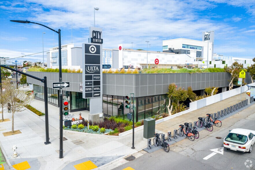 More Photos Of 2675 Geary Blvd, San Francisco Unknown For Lease