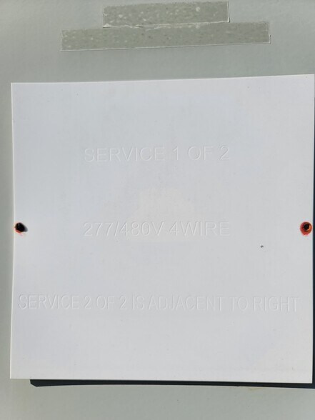 More Photos Of 148 Industrial Park Dr, Rockingham Warehouse For Sale