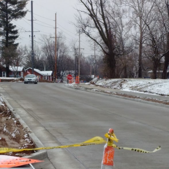 More Photos Of 3145-3159 Fee Fee Rd, Bridgeton Office For Lease