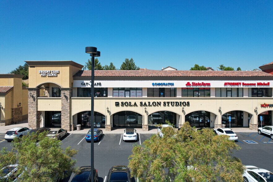 More Photos Of 3560-3660 Grand Ave, Chino Hills Unknown For Lease