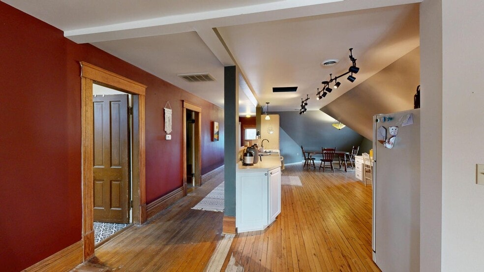 More Photos Of 200 W State St, Westby Hotel For Sale