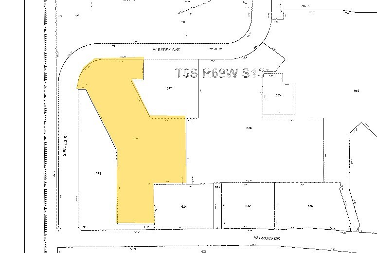 More Photos Of 8601 W Cross Dr, Littleton Unknown For Sale