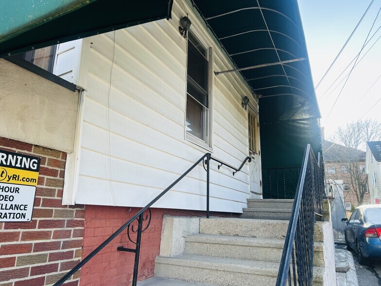 More Photos Of 936 Chalkstone Ave, Providence Storefront Retail Residential For Lease