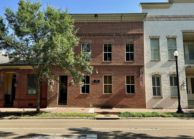 Primary Photo Of 216 W Jackson St, Ridgeland Office For Lease