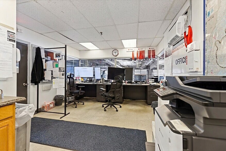 More Photos Of 122 Lyons Rd, Sidney Industrial For Sale