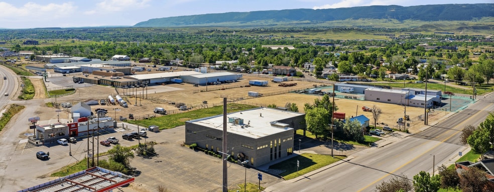 More Photos Of 305 SW Wyoming, Casper Office For Sale